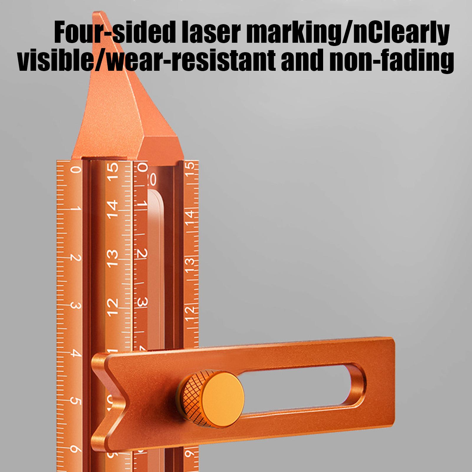 Strumento per marcatura del le - Marking Gauge Tool recensione e prezzo