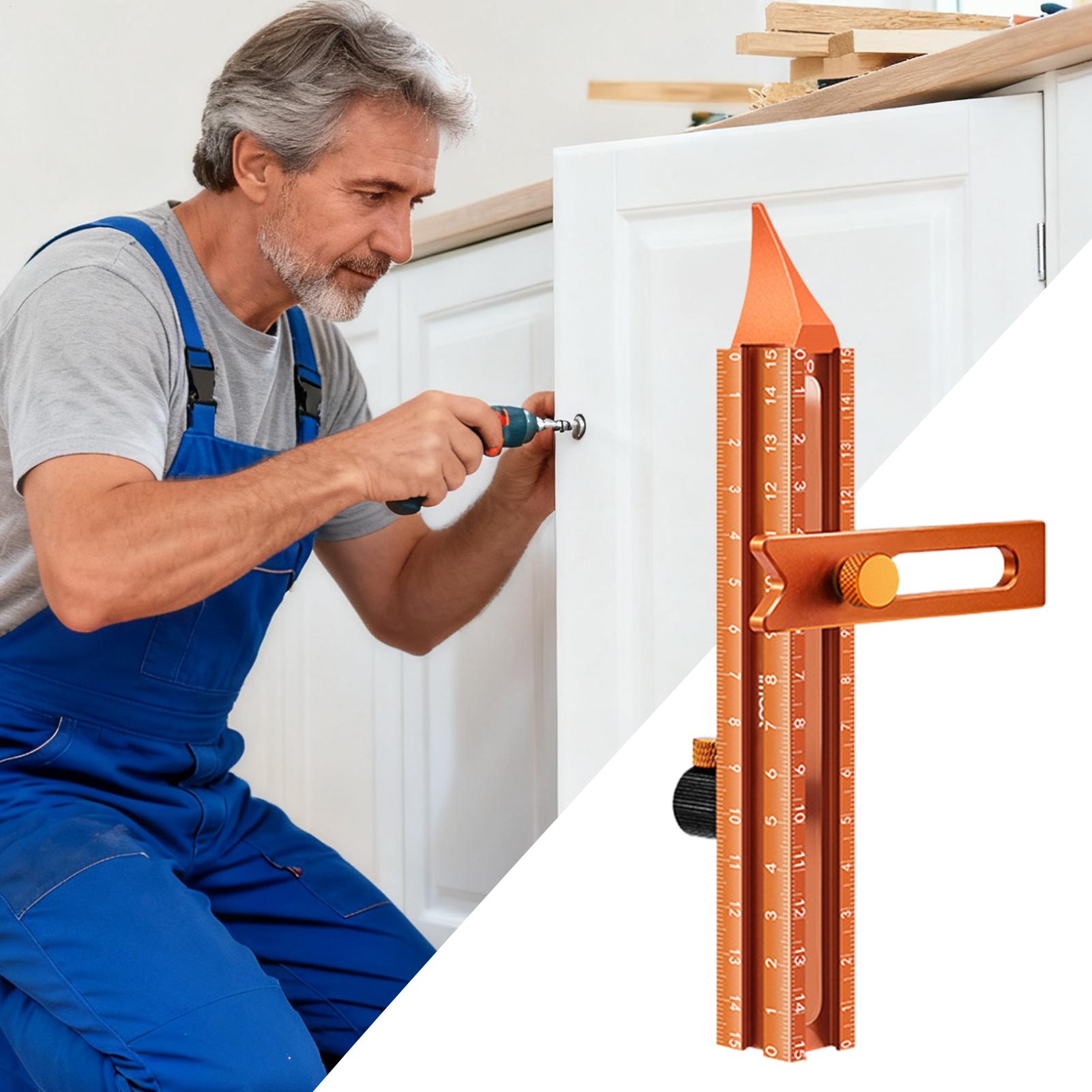 Strumento per marcatura del le - Marking Gauge Tool recensione e prezzo