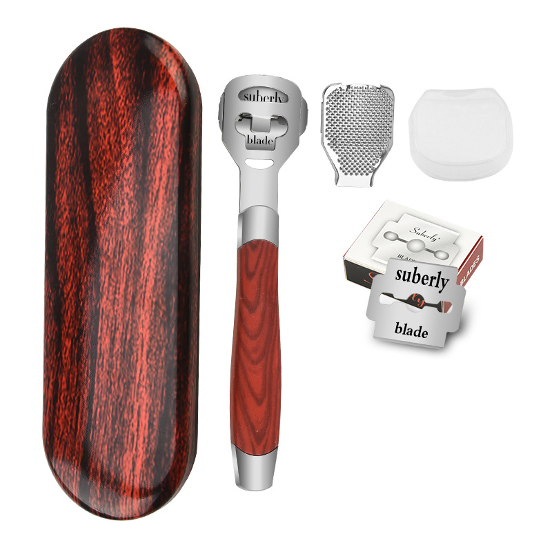 Set di rasoi per calli per ped - Woodworking Rasps And Files recensione e prezzo