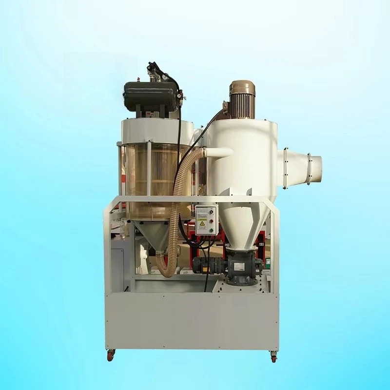 Filtro Collettore di Polvere C - Woodworking Industries recensione e prezzo