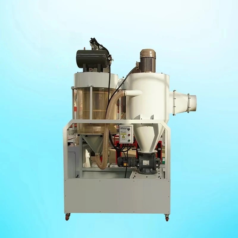 Filtro Collettore di Polvere C - Woodworking Industries recensione e prezzo