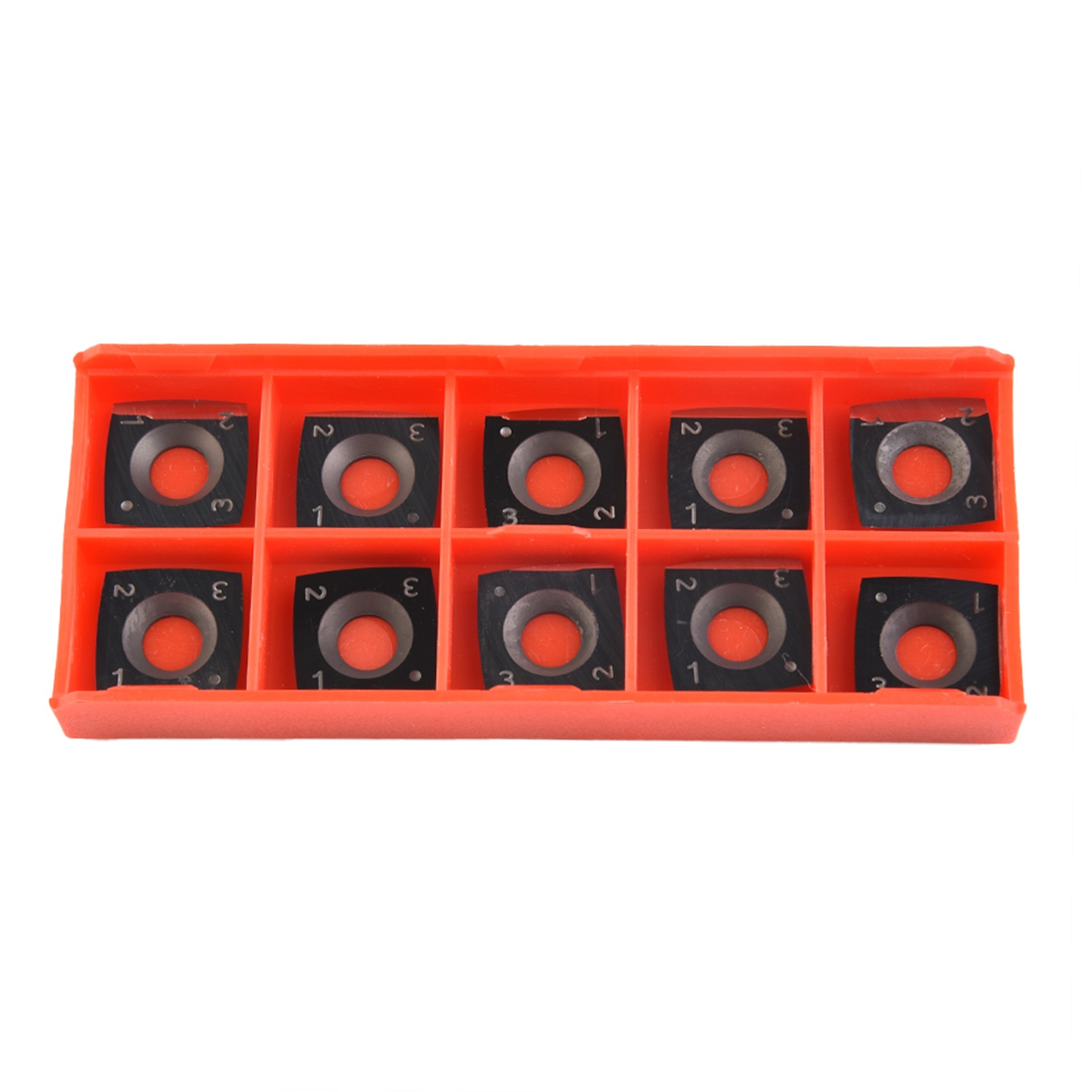 Set di 10 inserti quadrati in  - Woodworking Plan Pdf recensione e prezzo