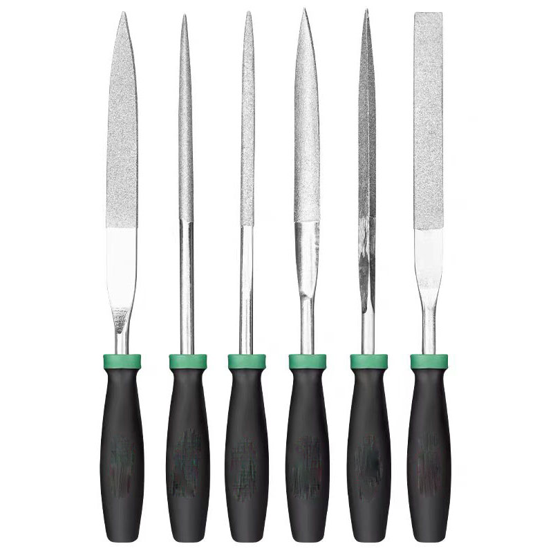 Set di lime in acciaio industr - Woodworking Rasps And Files recensione e prezzo