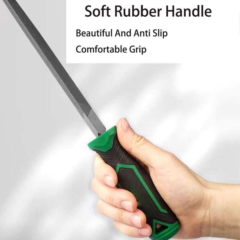 Set di lime in acciaio industr - Woodworking Rasps And Files recensione e prezzo