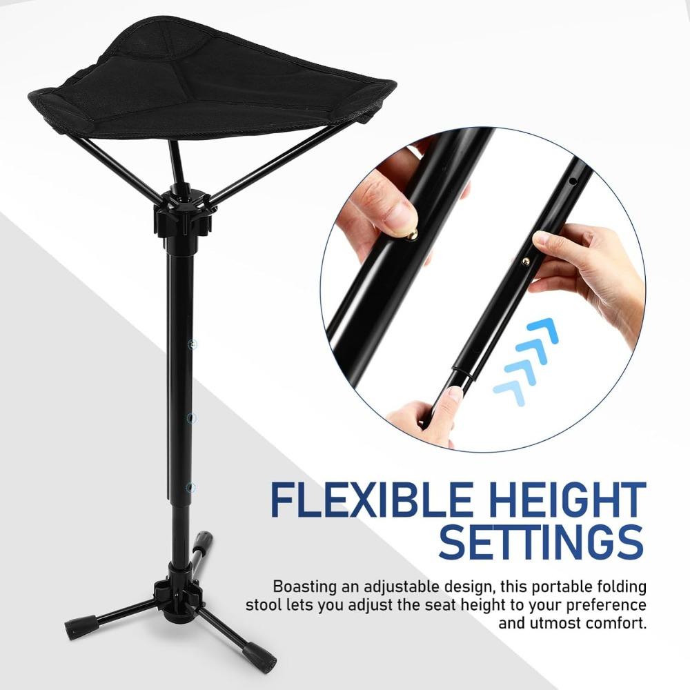 Sedia Pieghevole Portatile con - Woodworking Outdoor Furniture recensione e prezzo