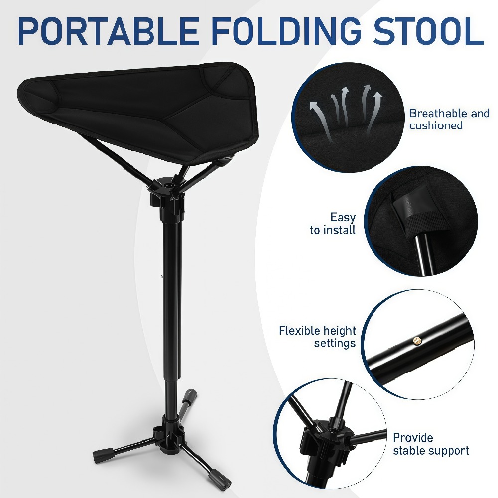 Sedia Pieghevole Portatile con - Woodworking Outdoor Furniture recensione e prezzo