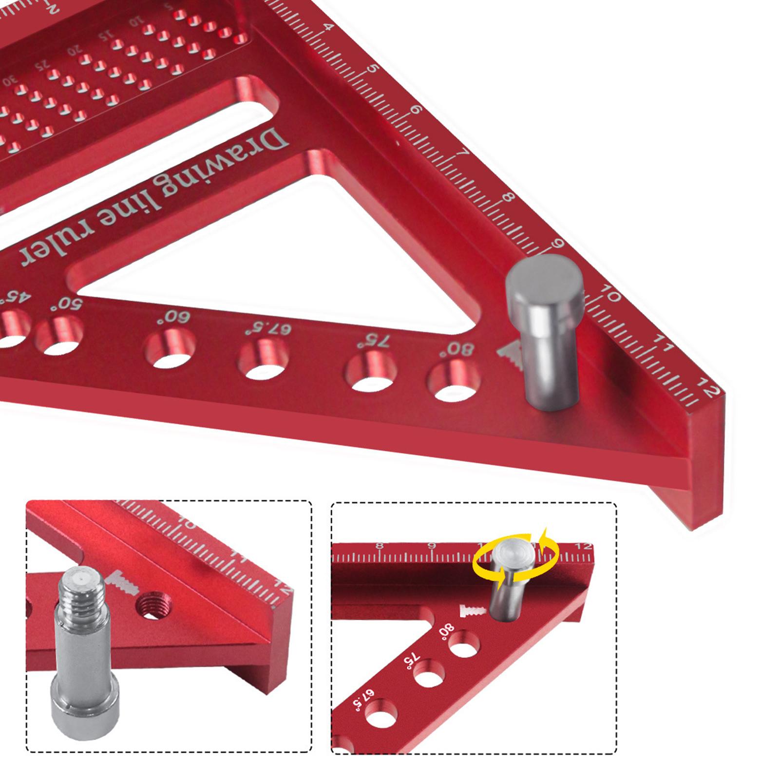 Strumento di Misurazione e Tra - Woodworking For Engineers recensione e prezzo