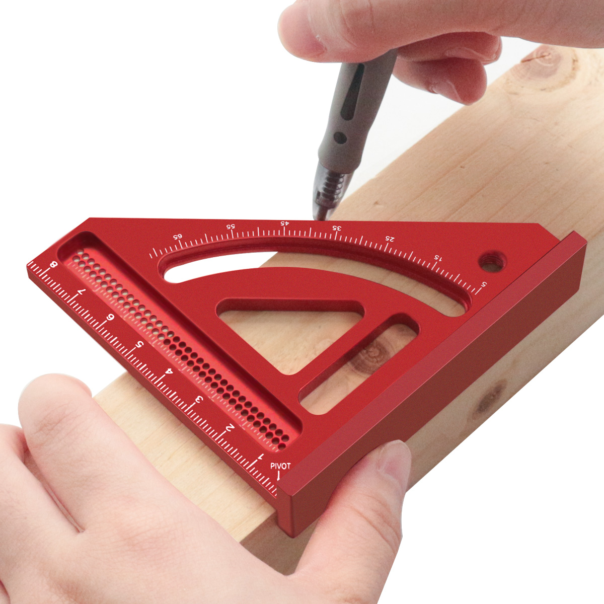 Righello di misurazione Multi- - Woodworking For Engineers recensione e prezzo