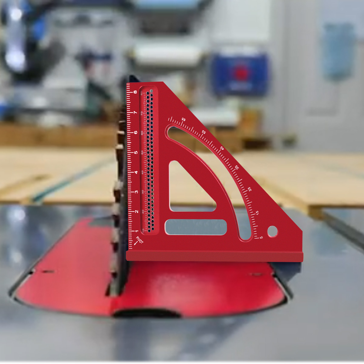 Righello di misurazione Multi- - Woodworking For Engineers recensione e prezzo
