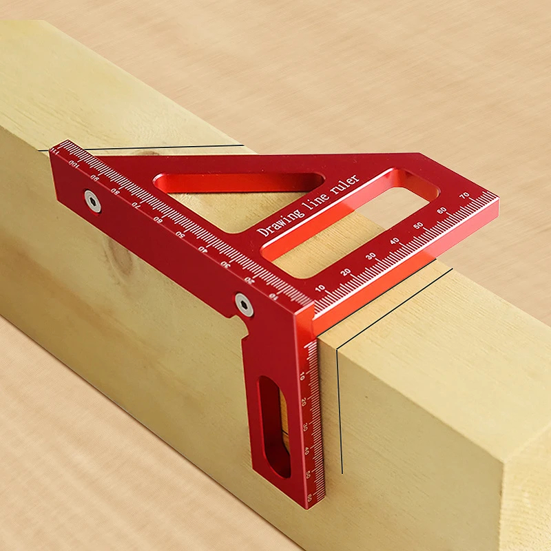 Goniometro per Falegnameria in - Woodworking For Engineers recensione e prezzo