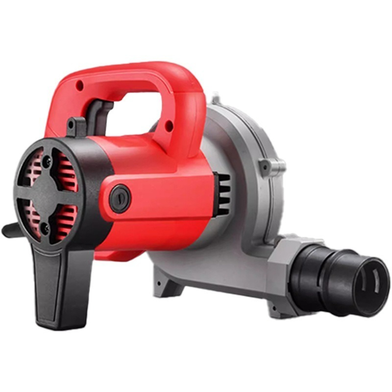 Aspiratore di polvere a doppio - Woodworking Industries recensione e prezzo
