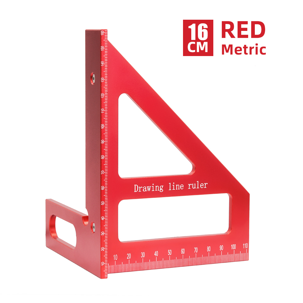 Righello per la lavorazione de - Woodworking For Engineers recensione e prezzo