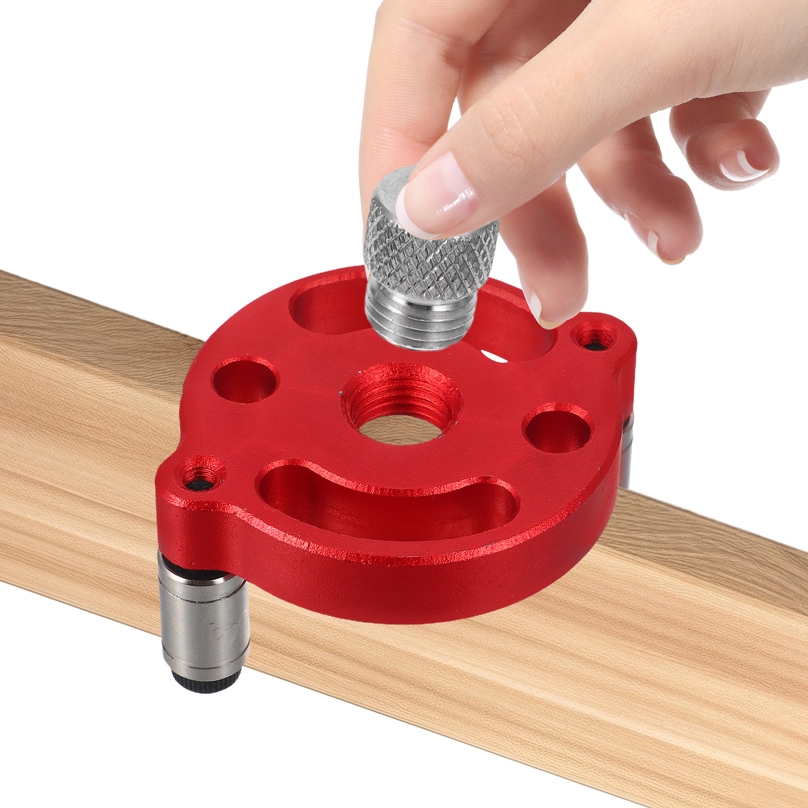 Set di Strumenti per Foratura  - Woodworking Drill recensione e prezzo