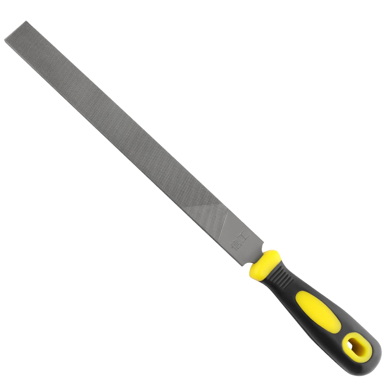 Lima in acciaio, lima semicirc - Woodworking Rasps And Files recensione e prezzo