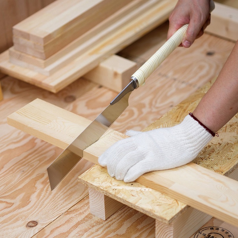 Sega a lama singola GYOKUCHO 4 - Woodworking In Japanese recensione e prezzo