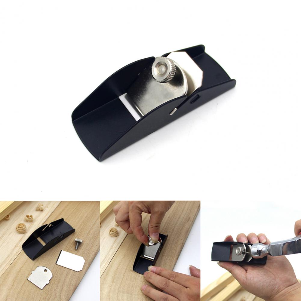 Mini Pialla Manuale per Legno, - Woodworking Plan Pdf recensione e prezzo