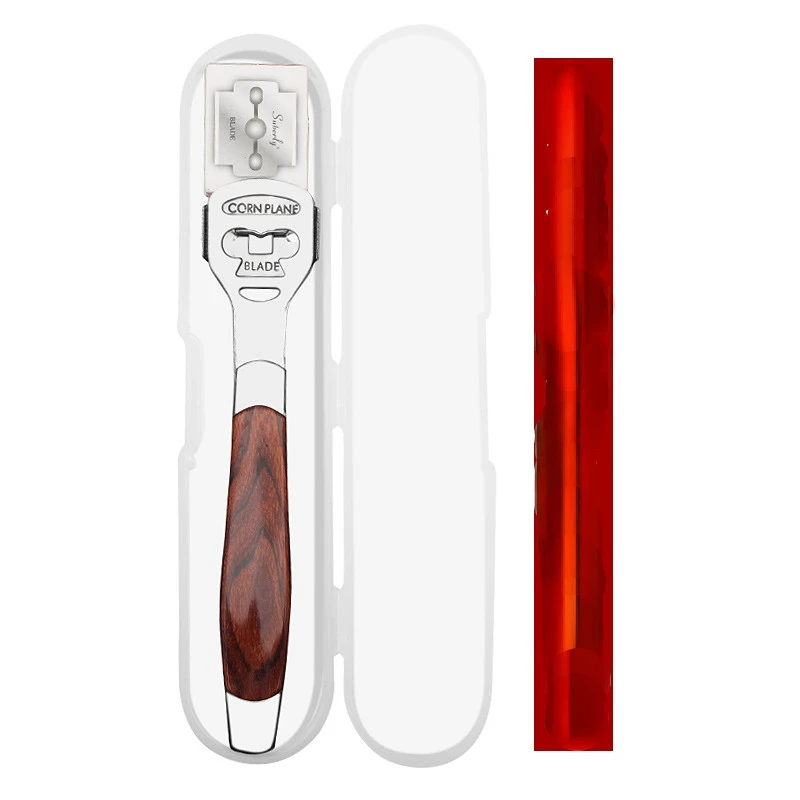 4 pz/set Manico In Legno Piede - Woodworking Rasps And Files recensione e prezzo