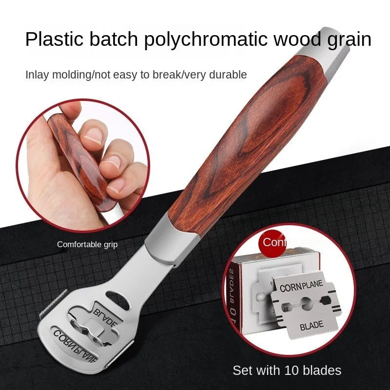 4 pz/set Manico In Legno Piede - Woodworking Rasps And Files recensione e prezzo