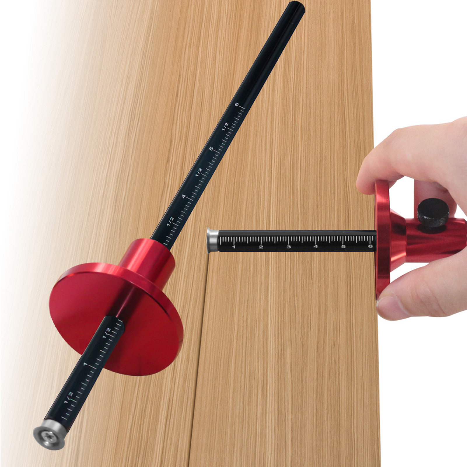 Calibro a ruota europeo in leg - Marking Gauge Tool recensione e prezzo