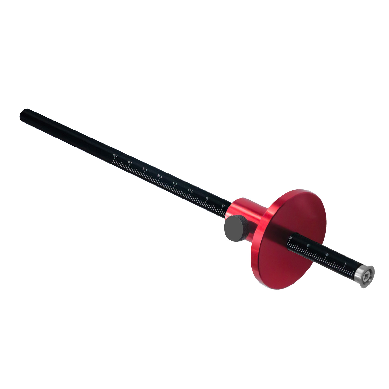Calibro a ruota europeo in leg - Marking Gauge Tool recensione e prezzo