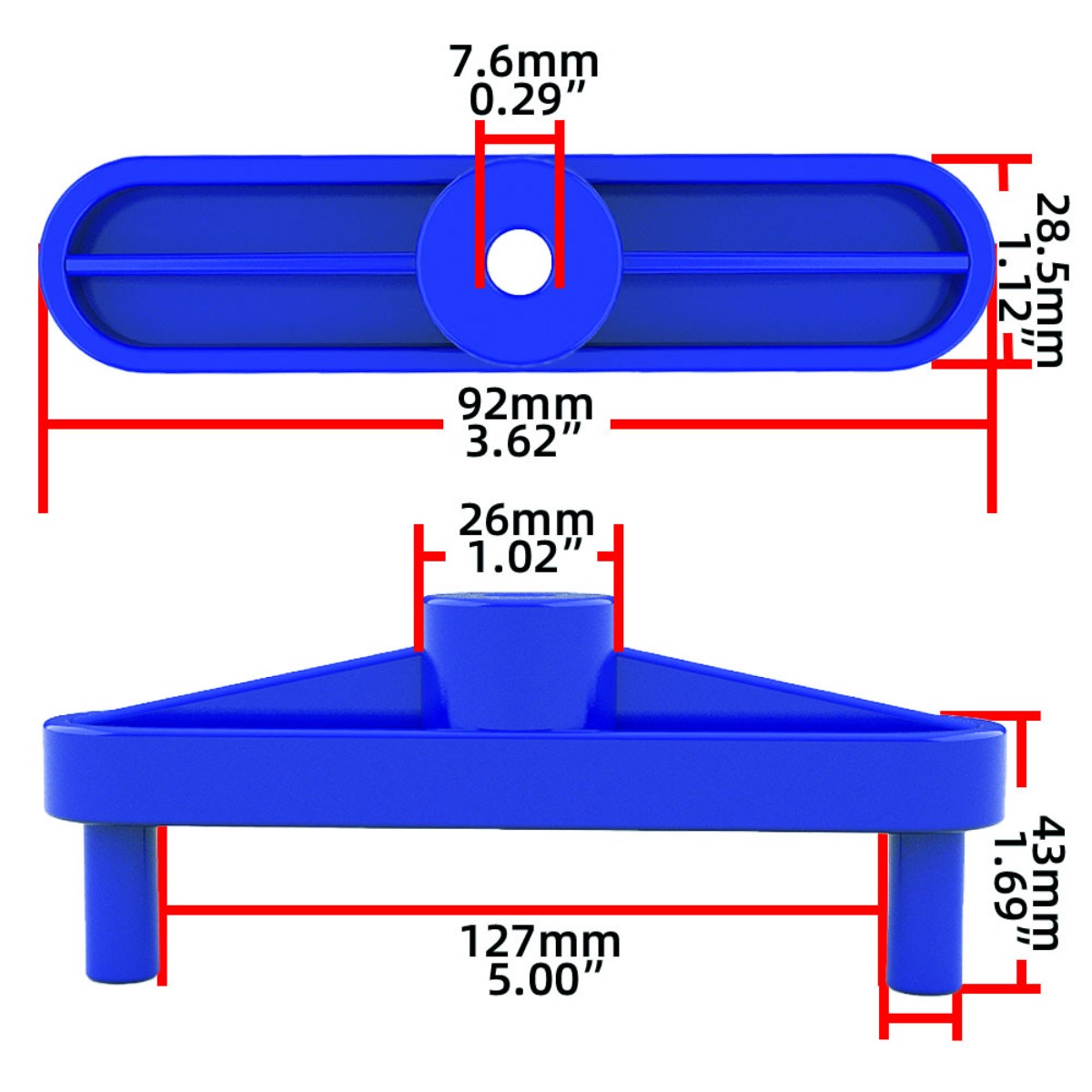 1pc Marcatura del legno Calibr - Marking Gauge Tool recensione e prezzo