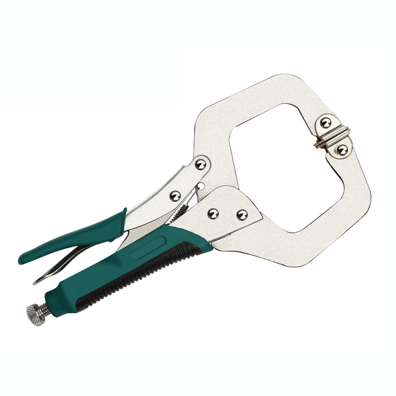 Pinza a Pressione Industriale  - Woodworking Industries recensione e prezzo