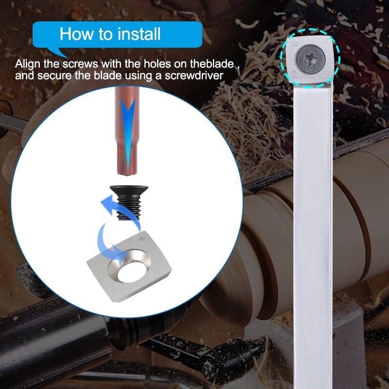 Utensile per tornitura del tor - Woodworking Plan Pdf recensione e prezzo