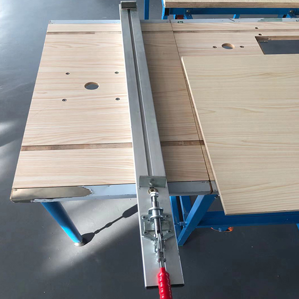 Nuovo morsetto per tavola di l - Woodworking Z Clips recensione e prezzo