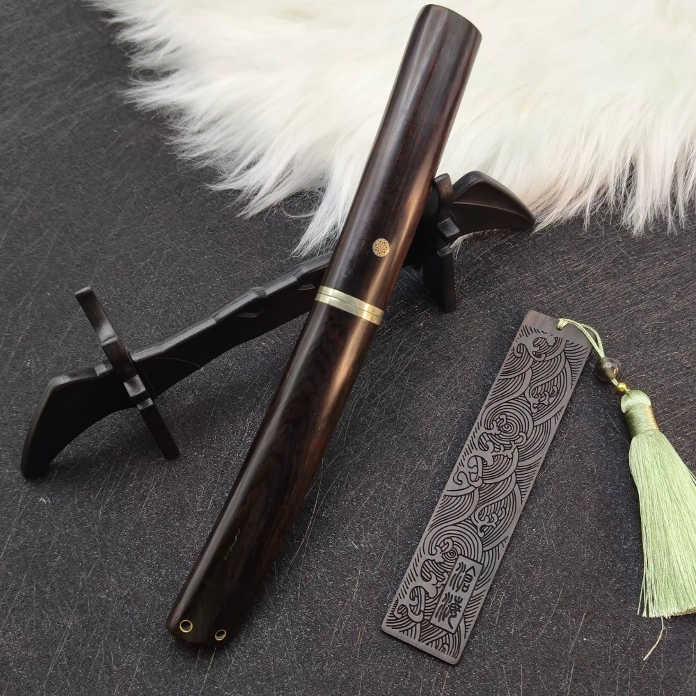 Coltello a lama fissa in stile - Woodworking In Japanese recensione e prezzo