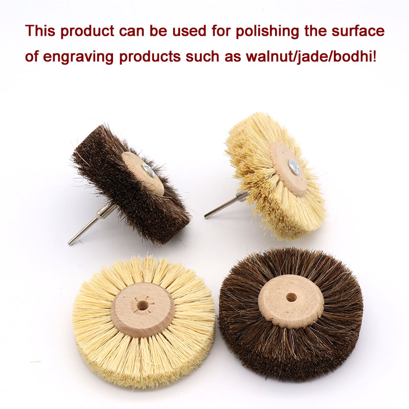 1 pz Filamento di Sisal Abrasi - Woodworking Drill recensione e prezzo