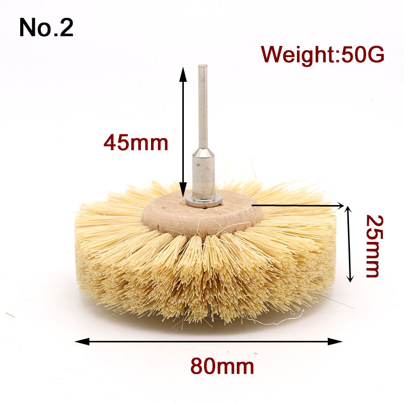 1 pz Filamento di Sisal Abrasi - Woodworking Drill recensione e prezzo