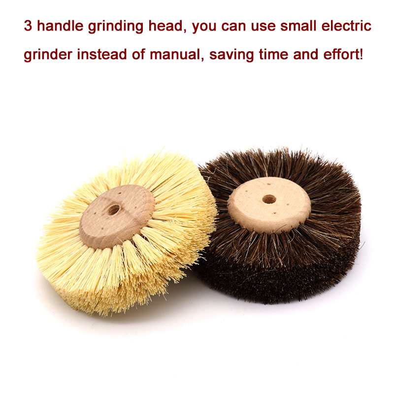 1 pz Filamento di Sisal Abrasi - Woodworking Drill recensione e prezzo