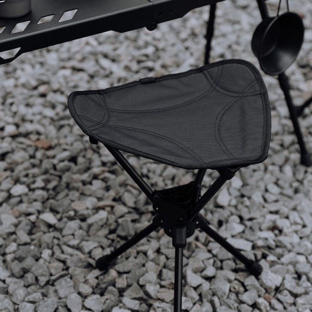 Sgabello Pieghevole a Tre Gamb - Woodworking Outdoor Furniture recensione e prezzo