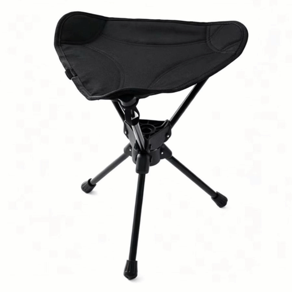 Sgabello Pieghevole a Tre Gamb - Woodworking Outdoor Furniture recensione e prezzo