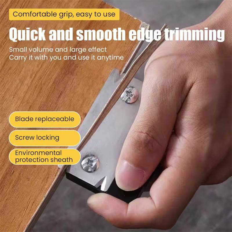 1pc Bordo In Metallo Bordatura - Woodworking Plan Pdf recensione e prezzo
