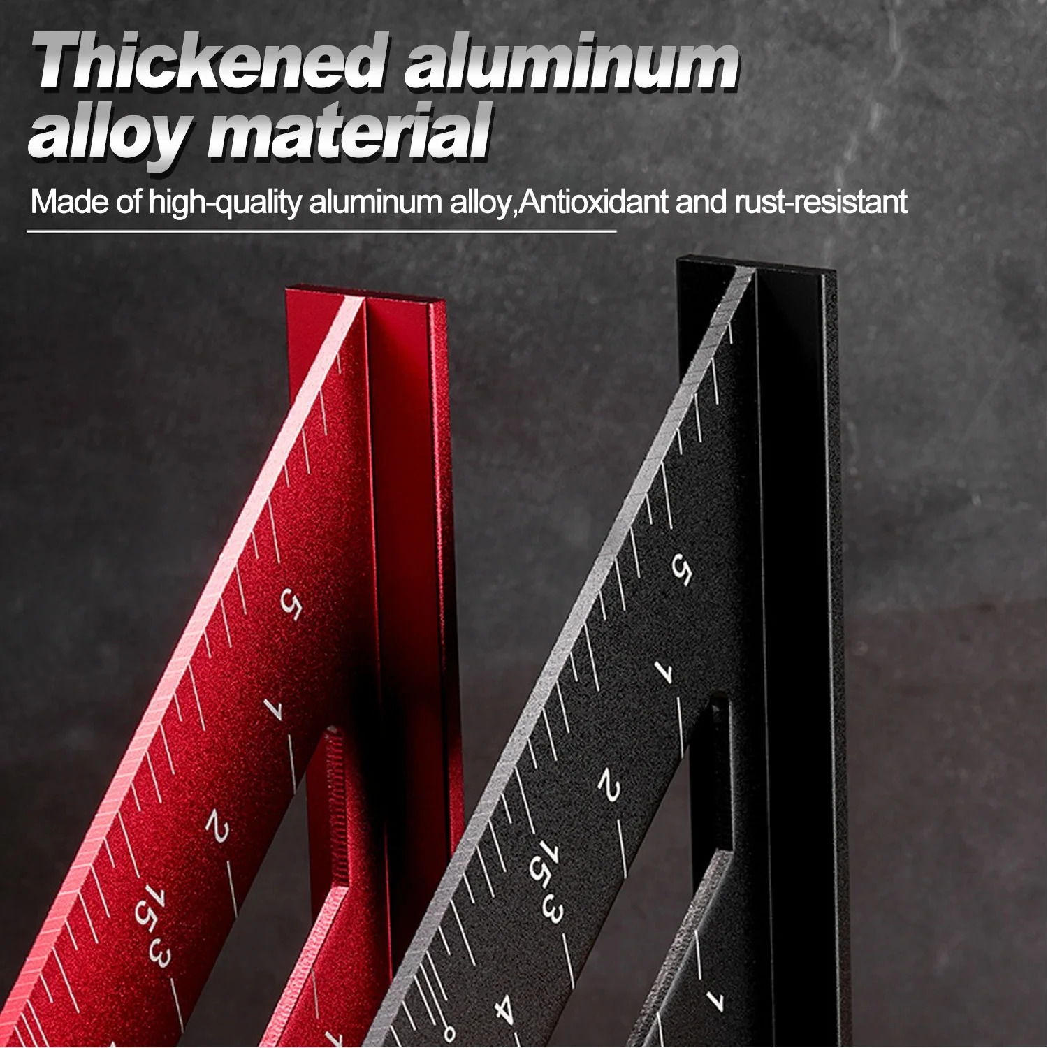 Righello Triangolare in Lega d - Marking Gauge Tool recensione e prezzo