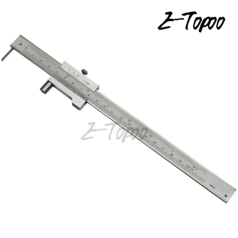 Calibro a corsoio parallelo in - Marking Gauge Tool recensione e prezzo