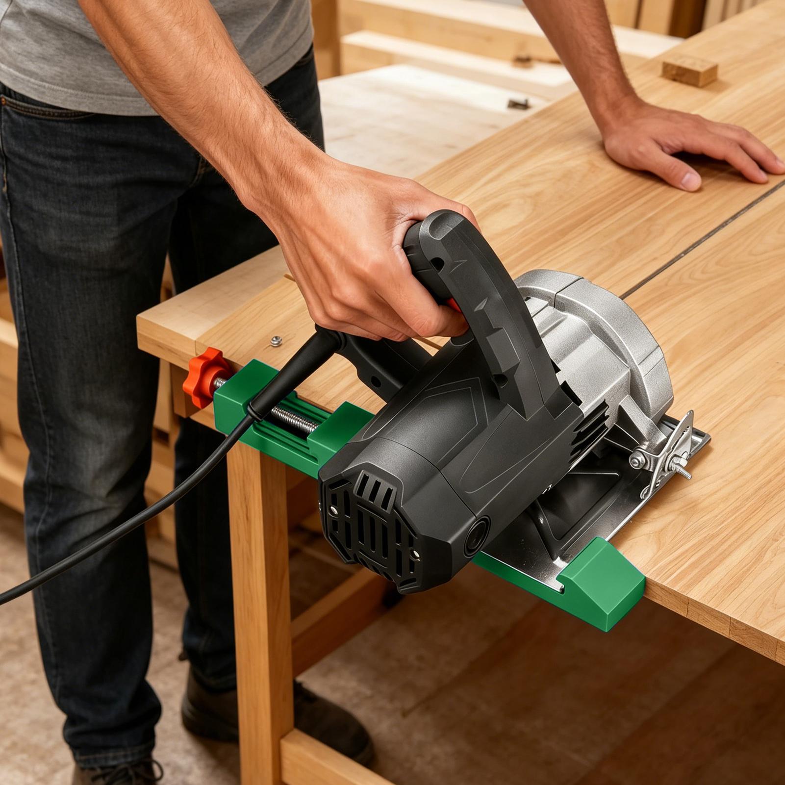Guida di Taglio per Sega Circo - Woodworking Machinery recensione e prezzo