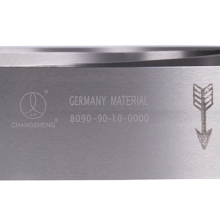 Coltello/lama per sega a nastr - Woodworking Knives recensione e prezzo