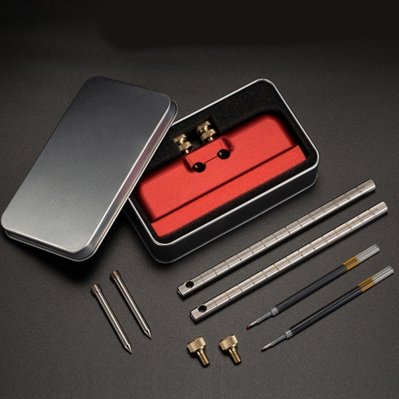 Calibro per marcatura ruote St - Marking Gauge Tool recensione e prezzo