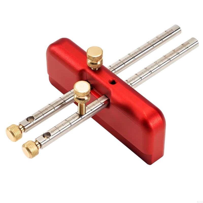 Calibro per marcatura ruote St - Marking Gauge Tool recensione e prezzo