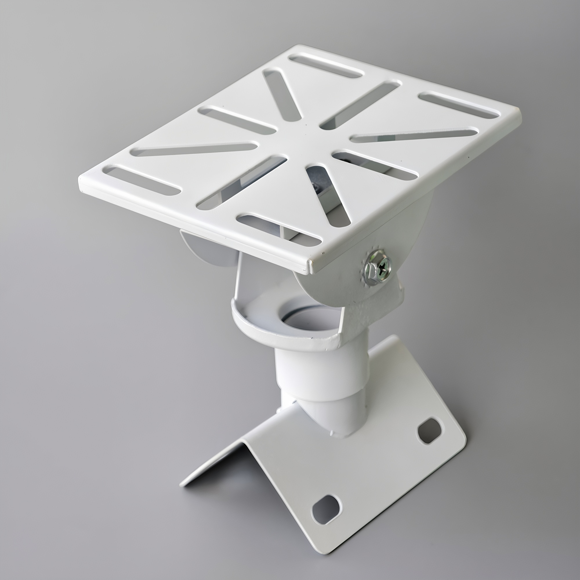 90 °   Staffa di montaggio ang - Woodworking Right Angle Clamp recensione e prezzo