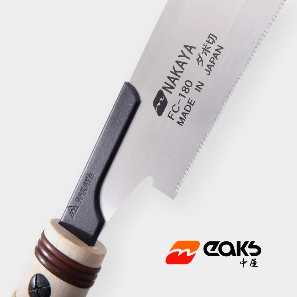 Sega a mano Nakaya giapponese, - Woodworking Hand Saw recensione e prezzo
