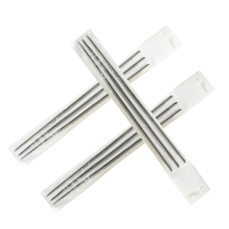XCAN Set di 3 Lime Rotonde in  - Woodworking Rasps And Files recensione e prezzo
