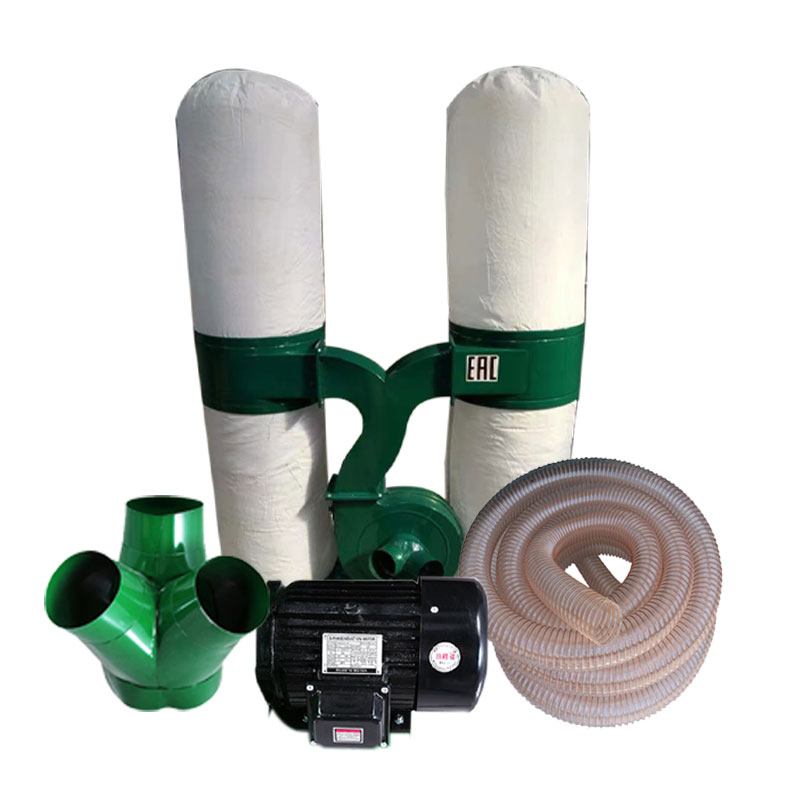 Aspirapolvere Industriale ad A - Woodworking Industries recensione e prezzo