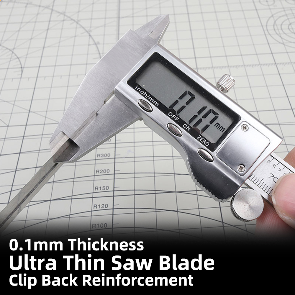 Sega a mano di precisione Lama - Woodworking Hand Saw recensione e prezzo