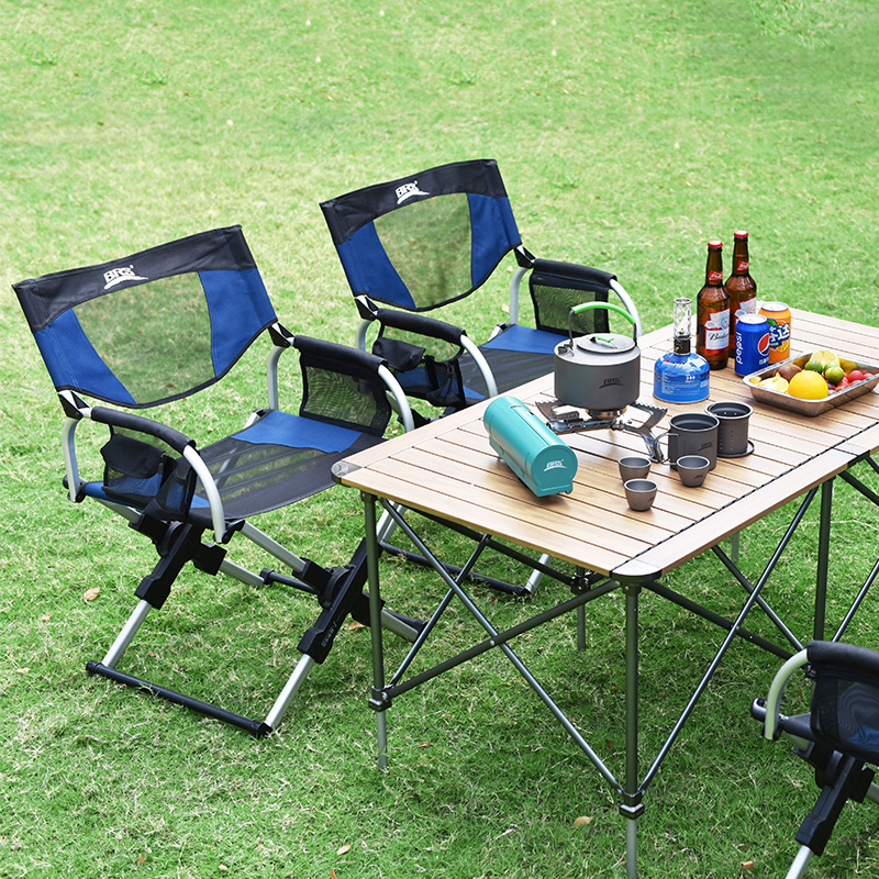 BRS - D3A sedia da pesca in le - Woodworking Outdoor Furniture recensione e prezzo